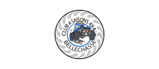 Club 4×4 Bellechasse