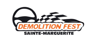 Demolition Fest Sainte-Marguerite