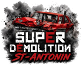 Super Démolition St-Antonin