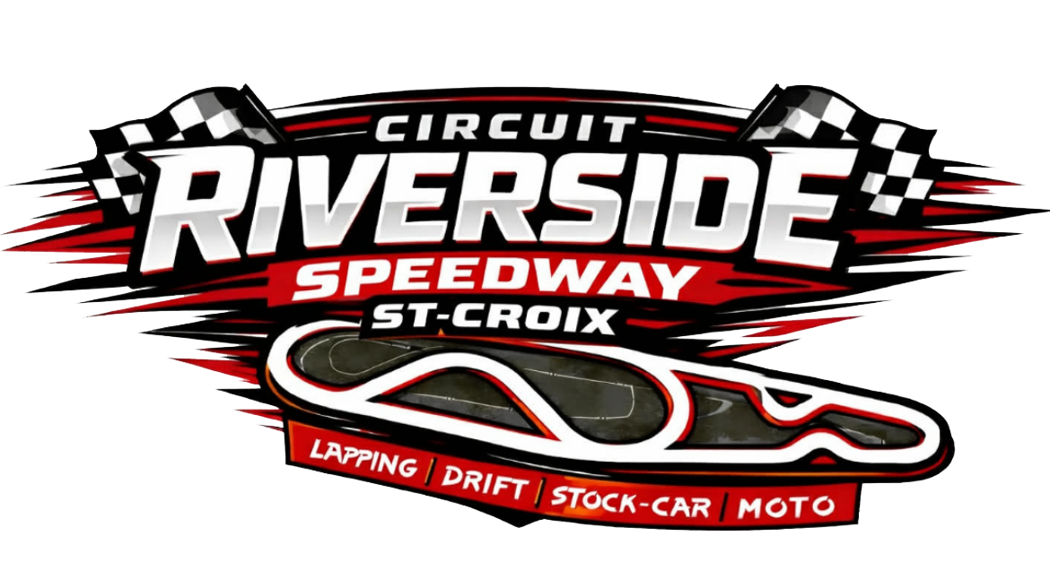 Riverside — événement motorisé