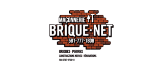 Maçonnerie Brique-Net