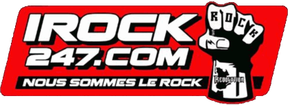 Radio iRock 247