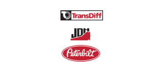 TransDiff · Peterbilt