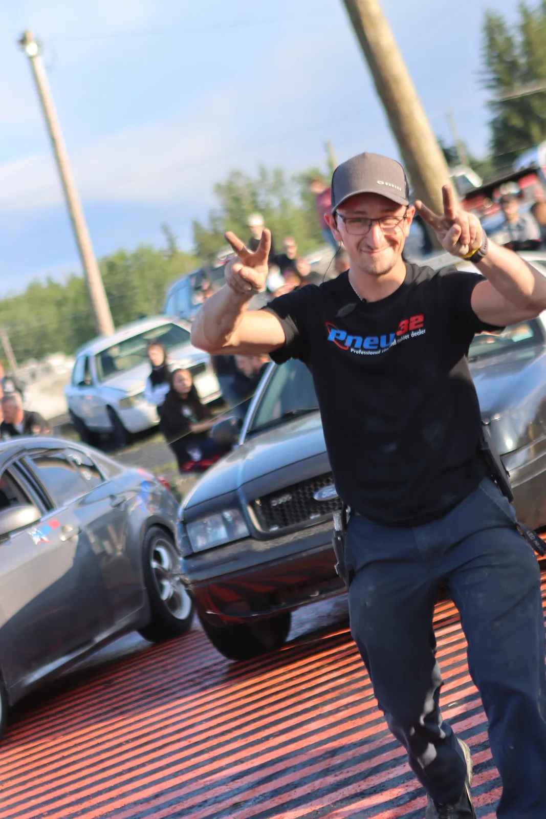 K-Show — saison motorisée