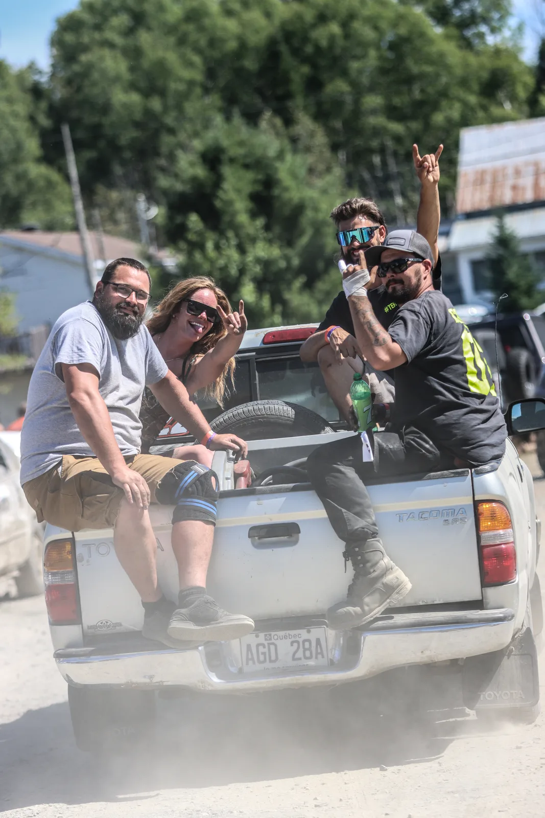 K-Show — saison motorisée